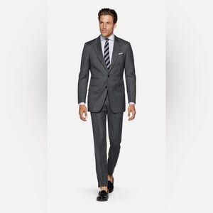Suitsupply Washington 44R